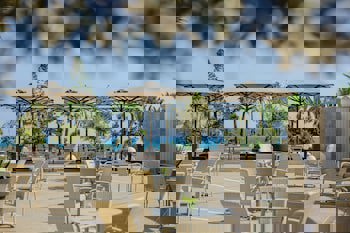 Golden Bay Beach Hotel