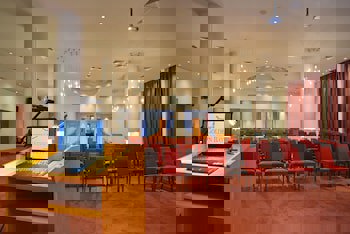 Golden Bay Beach Hotel