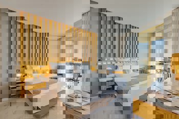 Golden Bay Beach Hotel