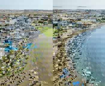 Golden Bay Beach Hotel