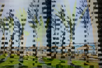 Golden Bay Beach Hotel