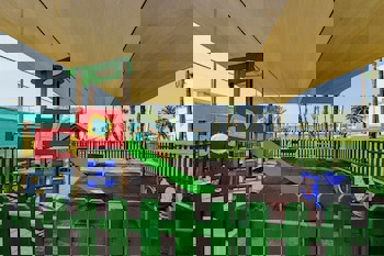 Golden Bay Beach Hotel