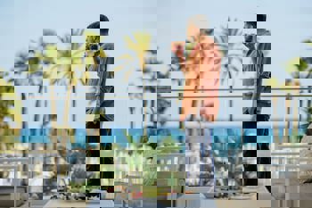 Golden Bay Beach Hotel