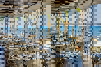 Golden Bay Beach Hotel