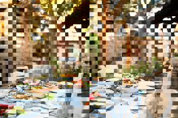 Golden Bay Beach Hotel