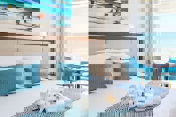 Golden Bay Beach Hotel