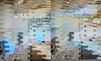 Golden Bay Beach Hotel