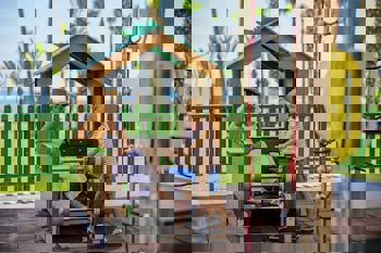 Golden Bay Beach Hotel