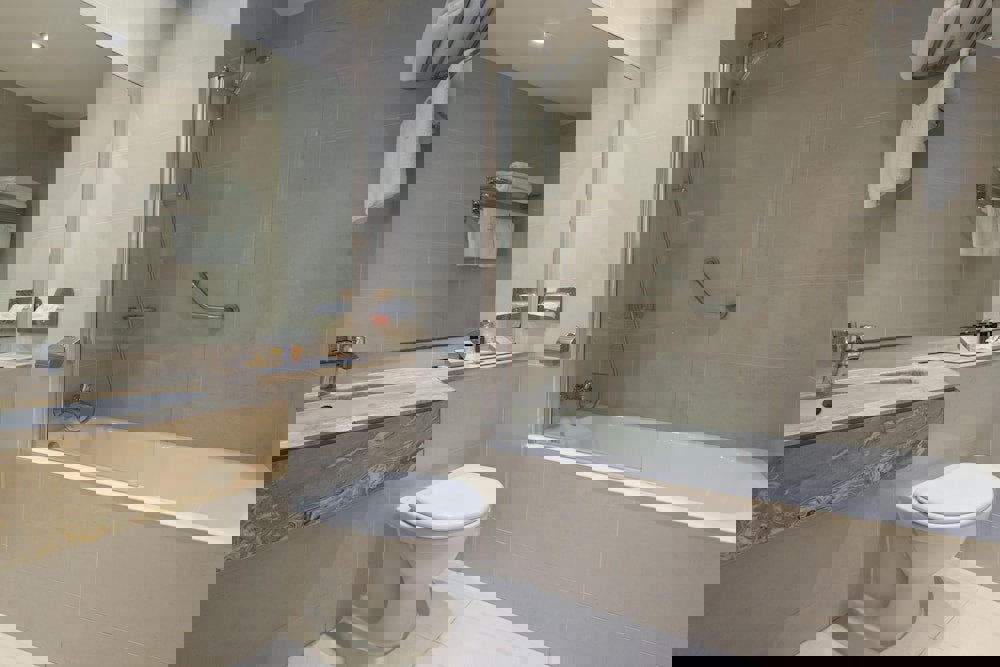 Golden Bay Beach Hotel