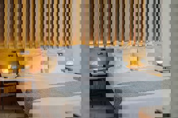 Golden Bay Beach Hotel