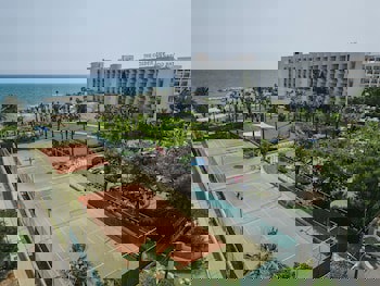 Golden Bay Beach Hotel