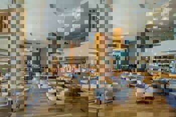 Golden Bay Beach Hotel