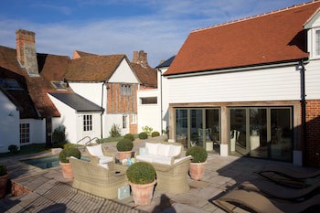 The Swan Hotel