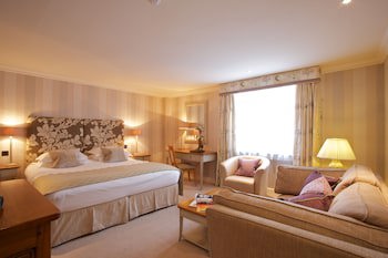 The Swan Hotel