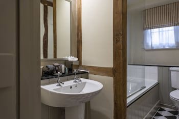 The Swan Hotel