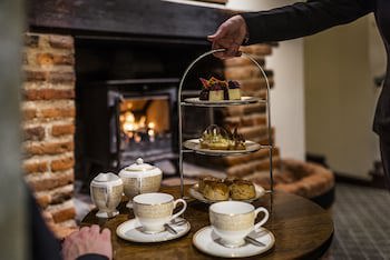 The Swan Hotel