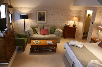 The Swan Hotel