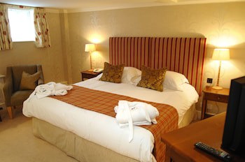 The Swan Hotel