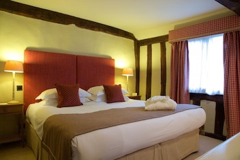 The Swan Hotel