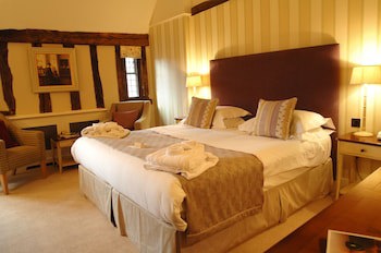The Swan Hotel