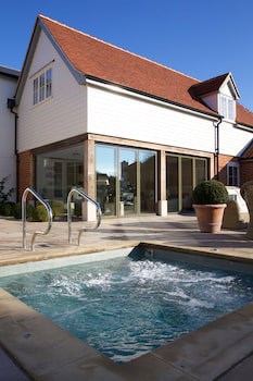 The Swan Hotel