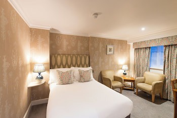The Swan Hotel