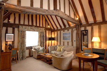 The Swan Hotel