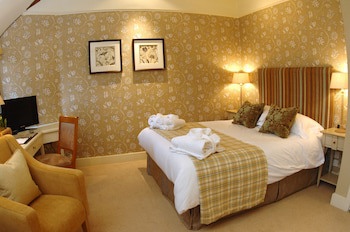 The Swan Hotel