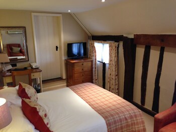 The Swan Hotel