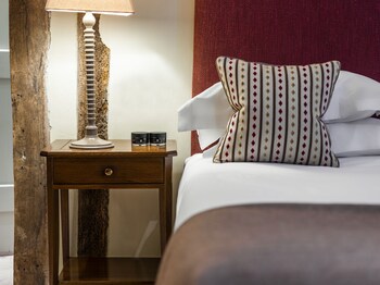The Swan Hotel