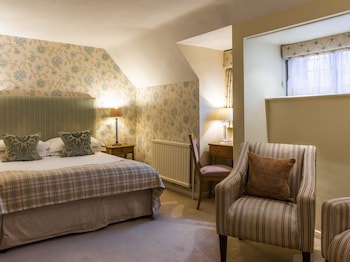 The Swan Hotel