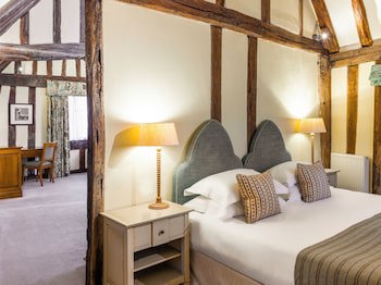 The Swan Hotel