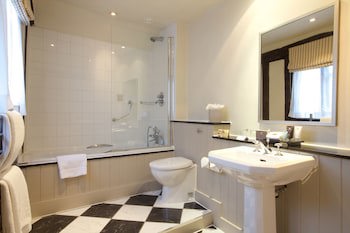 The Swan Hotel