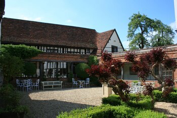 The Swan Hotel