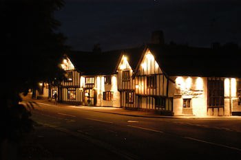 The Swan Hotel