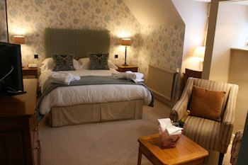 The Swan Hotel