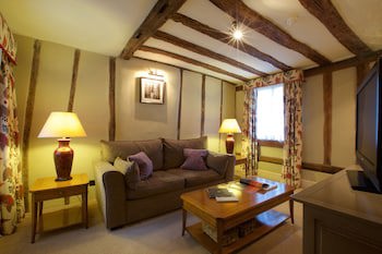 The Swan Hotel