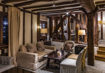 The Swan Hotel