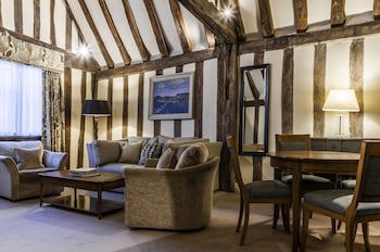The Swan Hotel
