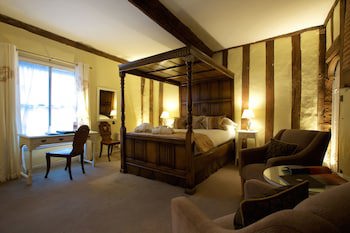 The Swan Hotel