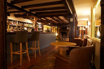 The Swan Hotel