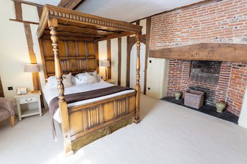 The Swan Hotel