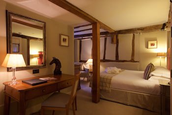 The Swan Hotel