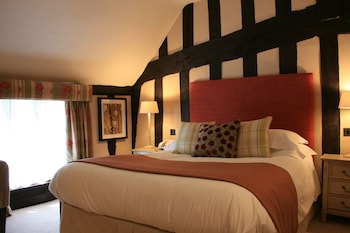 The Swan Hotel