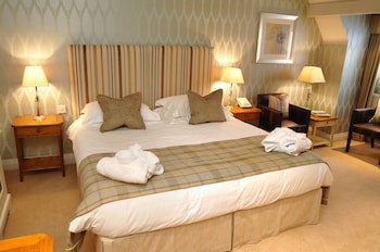 The Swan Hotel