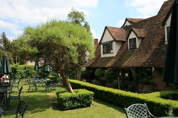 The Swan Hotel