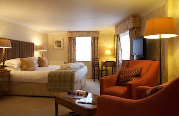 The Swan Hotel
