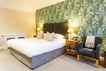 The Swan Hotel