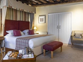 The Swan Hotel