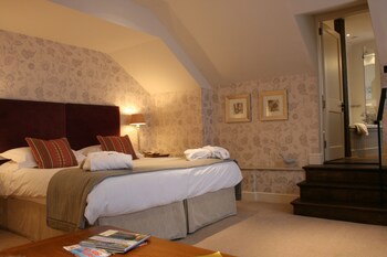 The Swan Hotel